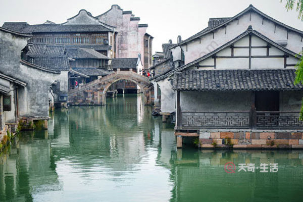 乌镇住景区还是外面 乌镇住景区还是外面好(图2) 乌镇住景区还是外面