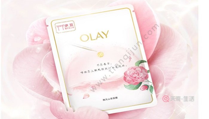 olay面膜敷完要洗脸吗 Olay睡眠面膜敷完要洗吗(图2) olay面膜敷完要洗脸吗